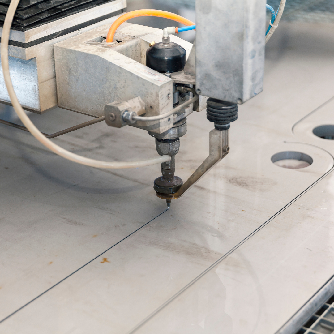 Snijmachines Rotterdam