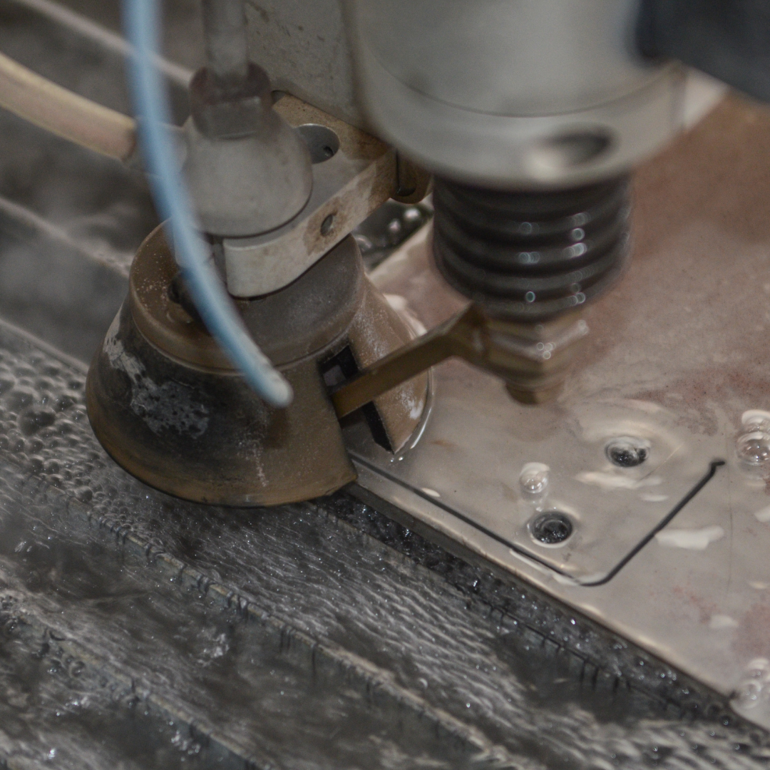 Metaal snijden Rotterdam