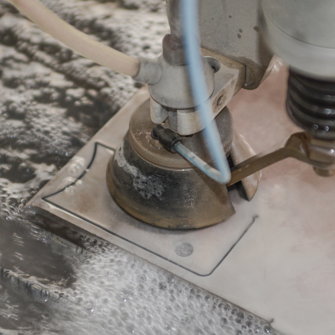 Metaal snijden Den Haag