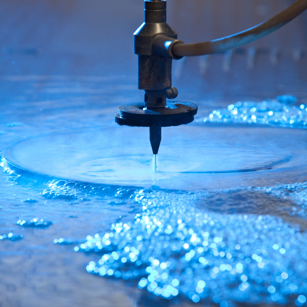 Glas op maat snijden rotterdam